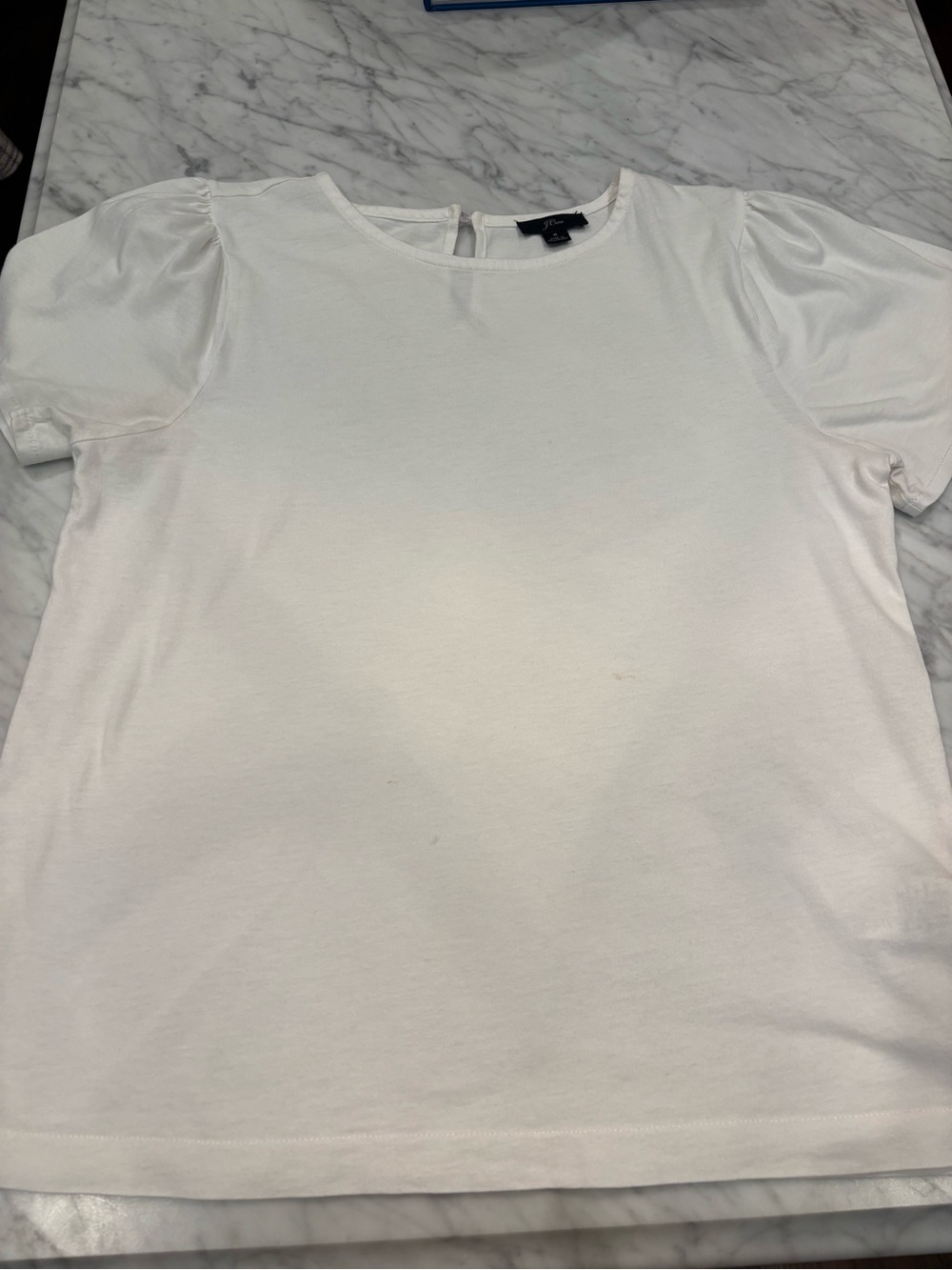 J.Crew t-shirt - Picture 6 of 8